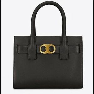 Tory Burch Gemini Link Leather bag